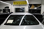 windshield repair