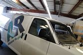 car glass repair