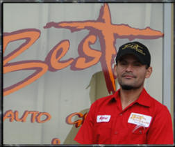 Alfonso
